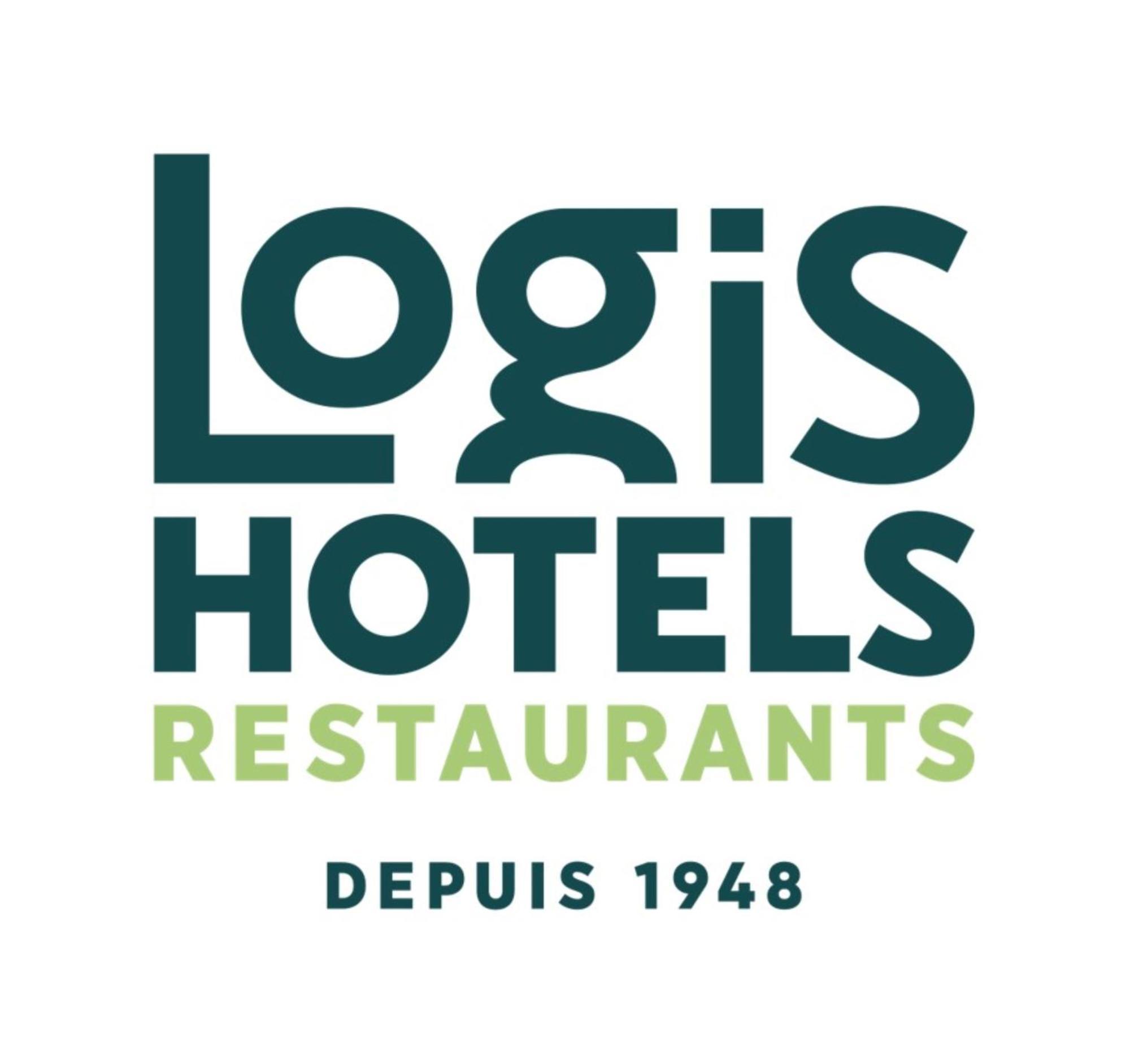 Logis - Hotel & Restaurant Le Bellevue La Bouille Dış mekan fotoğraf